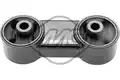 Motortartó Bak - Metalcaucho