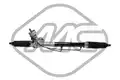 Kormánymű - Metalcaucho