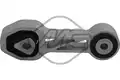 Motortartó Bak - Metalcaucho