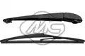 Ablaktörlő Lapát - Metalcaucho