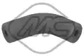 Kartergázcső, motorblokk - Metalcaucho