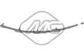 Üzemanyagcső - Metalcaucho