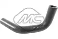 Hűtőcső - Metalcaucho