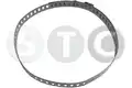 Féltengelybilincs nagy - STC