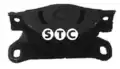 Felfüggesztés, Motor - STC