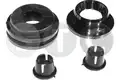 Kinyomóvilla, kuplung - STC