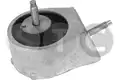 Felfüggesztés, Motor - STC