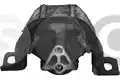 Felfüggesztés, Motor - STC