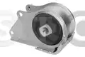 Felfüggesztés, Motor - STC