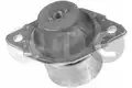 Felfüggesztés, Motor - STC