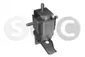 Felfüggesztés, Motor - STC