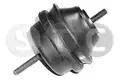 Felfüggesztés, Motor - STC