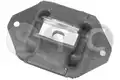 Felfüggesztés, Motor - STC