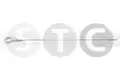 Nívópálca - STC