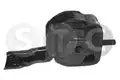 Felfüggesztés, Motor - STC