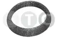 Tömítés, Kipufogócső - STC