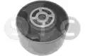 Felfüggesztés, Motor - STC