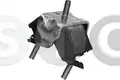 Felfüggesztés, Motor - STC
