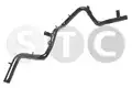 Hűtőcső - STC