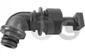 Tapa aluminio Fiat Punto - STC
