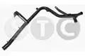 Hűtőcső - STC