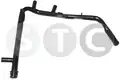 Hűtőcső - STC