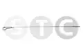 Nívópálca - STC