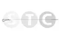 Nívópálca - STC