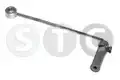 Egr Cső - STC