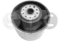 Felfüggesztés, Motor - STC