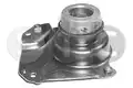 Felfüggesztés, Motor - STC