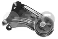 Felfüggesztés, Motor - STC