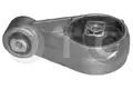 Felfüggesztés, Motor - STC