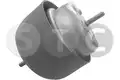 Felfüggesztés, Motor - STC