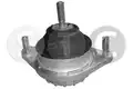 Felfüggesztés, Motor - STC