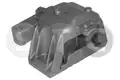 Felfüggesztés, Motor - STC