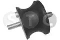 Felfüggesztés, Motor - STC