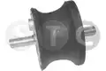 Felfüggesztés, Motor - STC