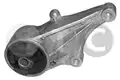 Felfüggesztés, Motor - STC