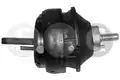 Felfüggesztés, Motor - STC
