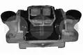 Felfüggesztés, Motor - STC