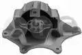 Felfüggesztés, Motor - STC