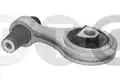 Felfüggesztés, Motor - STC