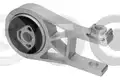 Felfüggesztés, Motor - STC