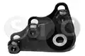 Felfüggesztés, Motor - STC