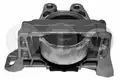 Felfüggesztés, Motor - STC