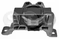 Felfüggesztés, Motor - STC
