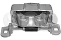 Felfüggesztés, Motor - STC
