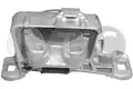 Felfüggesztés, Motor - STC