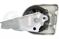 Felfüggesztés, Motor - STC